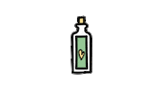 Cheers Support Sticker by Social Dry Gin