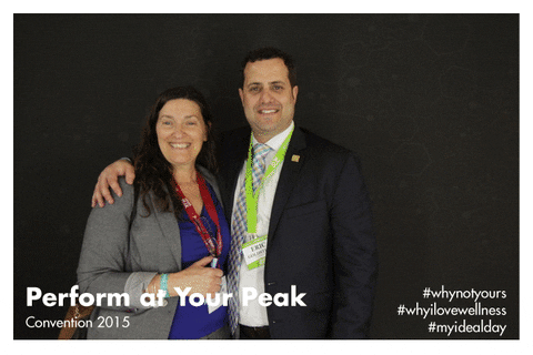 whynotyours GIF by Perform at Your Peak Photo Experience