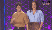 Antena 3 Dance GIF by Mask Singer A3