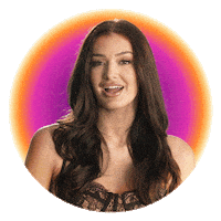 So Me Sticker by USA Network