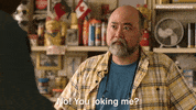 Tell The Truth No GIF by Kim's Convenience