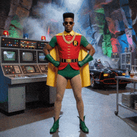 GIF by Jukebox Saints