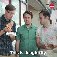 Dough City