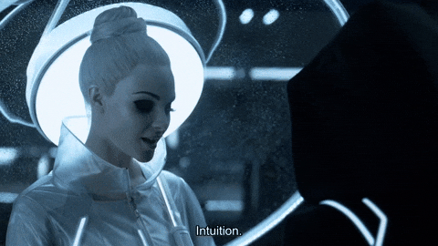 Tron Legacy GIF by Goldmaster