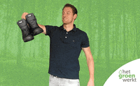Boom Plant GIF by Het Groen Werkt