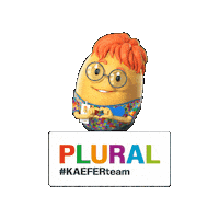 Plural Sticker by KAEFER Brasil