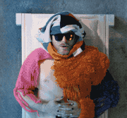 UniversalMusicDE show performance matrix tanz GIF