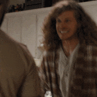 Blake Hug GIF by HULU