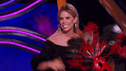 Season 6 Kiss GIF by The Masked Singer