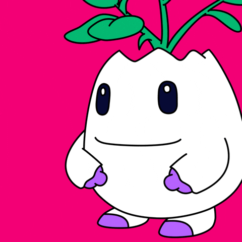 Love Me Hug GIF by Magic Eden