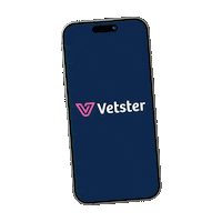 Vet Sticker by Vetster