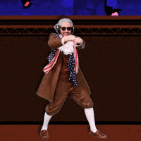 Dance Dancing GIF