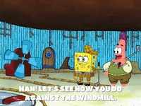 season 8 episode 3 GIF by SpongeBob SquarePants