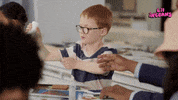 lilinterns kenan everyone knows lil interns do you know what GIF