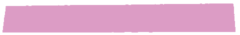 Pink Tag Sticker by Loog Guitars