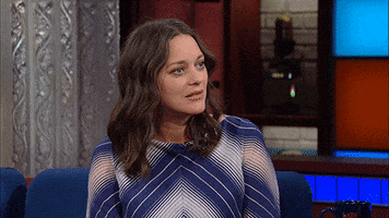 GIF by The Late Show With Stephen Colbert