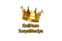 kralhuso kralhusosm kralhusososyalmedya Sticker