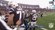 New England Patriots Football GIF by NFL