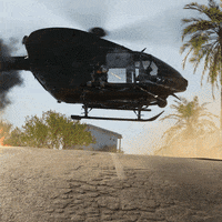 Modern Warfare Car GIF by Call of Duty