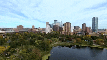 twin cities minnesota GIF