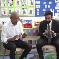 Barack Obama GIF by Respective