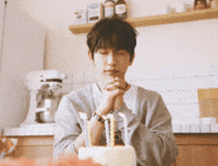 Parkjinyoung GIF