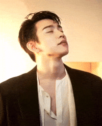 Parkjinyoung GIF