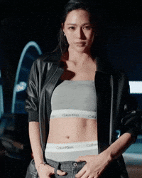 Sexy Calvin Klein GIF