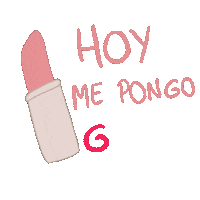 Beauty Lipstick Sticker by acropoliscom