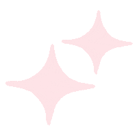 Star Sparkling Sticker