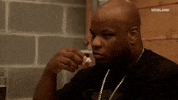 meyhem lauren bite GIF by F*CK, THAT'S DELICIOUS