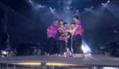Something Vct GIF by Paper Rex