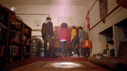 Detentionadventure GIF by LoCo Motion Pictures