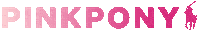 Rl Pink Pony Sticker by Ralph Lauren