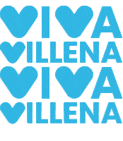 Devillenalomejor Sticker by VideVillena