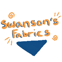 Sewing Sticker