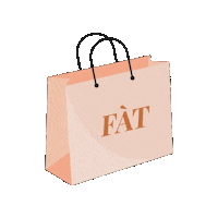Folieatrois_ shopping shoplog folie à trois foliegirls Sticker