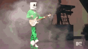 Vmas GIF by 2022 MTV Video Music Awards