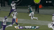 Regular Season Football GIF by NFL