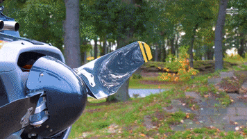 PAL-V future dutch liberty transformer GIF