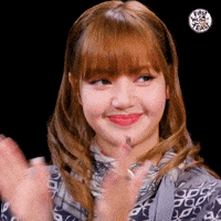 K Pop Applause GIF by First We Feast