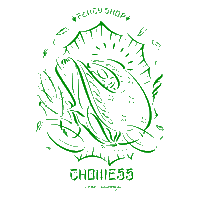 Fsc Sticker by NAPOYAN