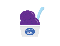 icecream filipino Sticker