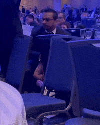 White House Hiding GIF by Respective