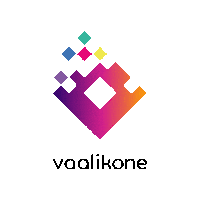 Vaalit Sticker by Webscale