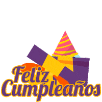 Happy Birthday Love Sticker