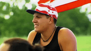 cody yes GIF by Redneck Island