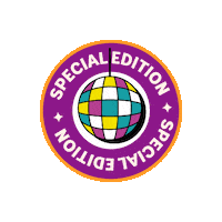 Zin Zincon Sticker by Zumba Fitness