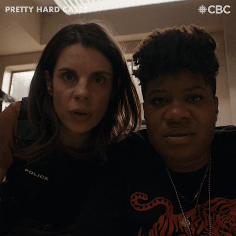 Listening GIF by CBC