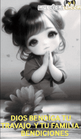 Flores Familia GIF by Murcianys LLC